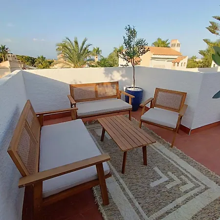 Ferienhaus Kuntur Samay Oasis