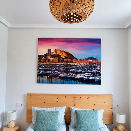 Ferienhaus Kuntur Samay Oasis Gran Alacant