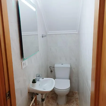 Kuntur Samay Oasis Ferienhaus Gran Alacant