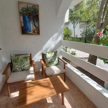 Kuntur Samay Oasis Ferienhaus